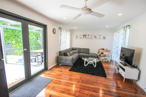 Bianconero - Kempsey Accommodation 0