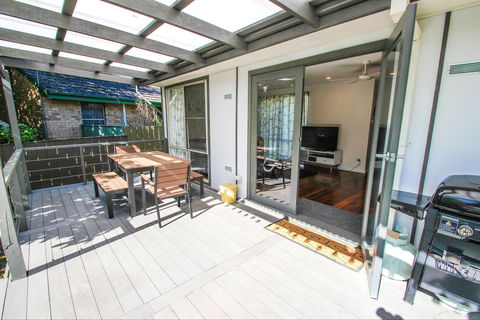 Bianconero - Kempsey Accommodation 1