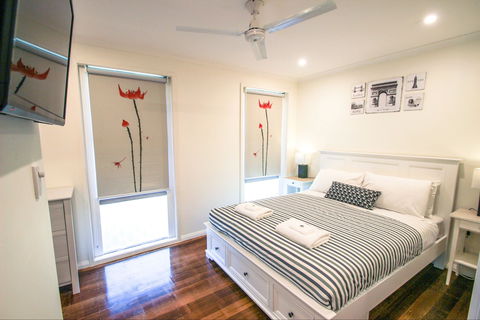 Bianconero - Kempsey Accommodation 2
