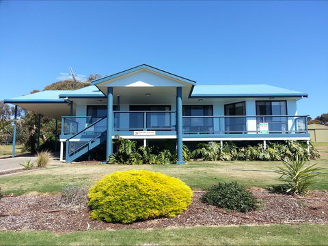 Birubi House - Kempsey Accommodation 0