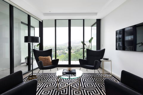 Birch Apartments - Kempsey Accommodation 1