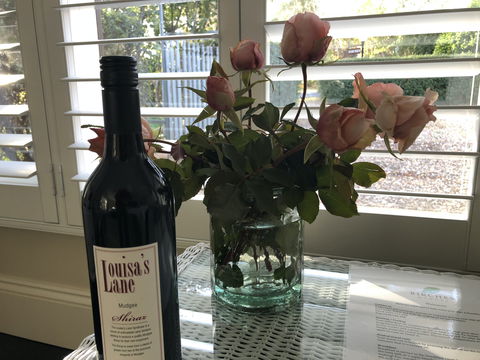 Birches Bed And Breakfast Mudgee - Kempsey Accommodation 1