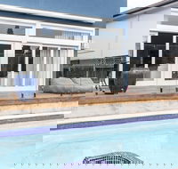 Bondi Blue - Kempsey Accommodation