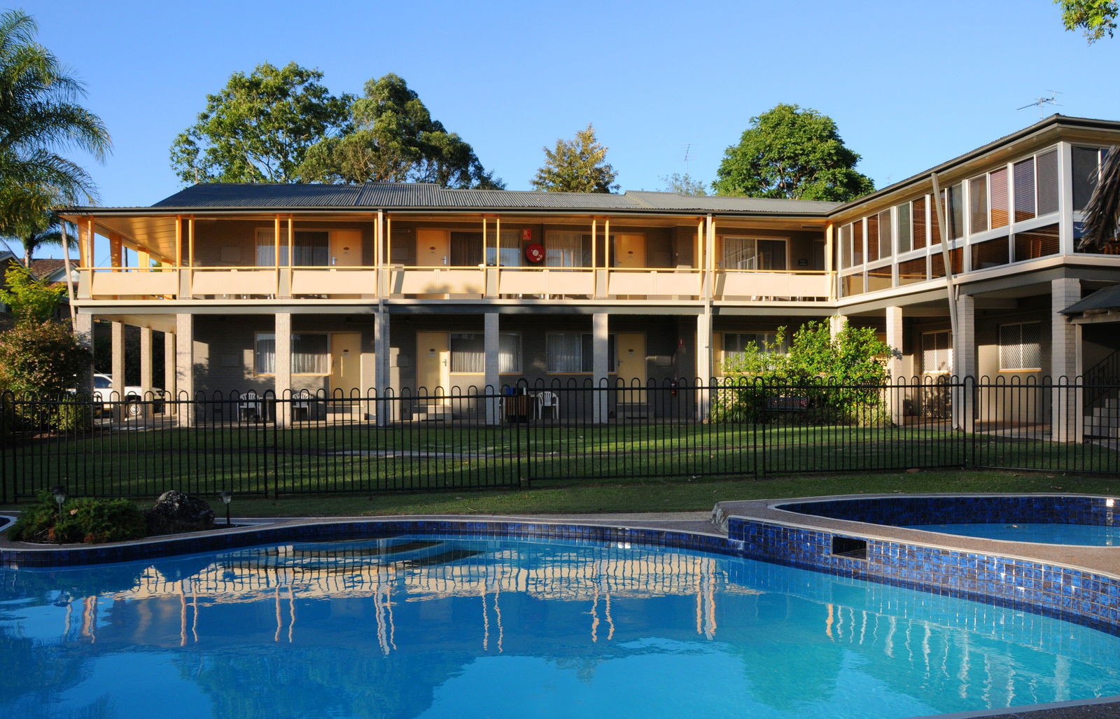 Tugrabakh NSW Kempsey Accommodation