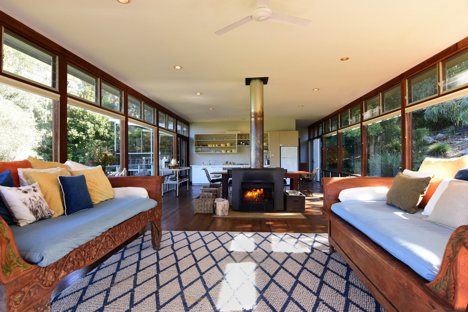 Paddys River NSW Kempsey Accommodation