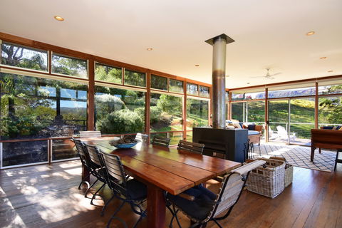 Budderoo - Kempsey Accommodation 1