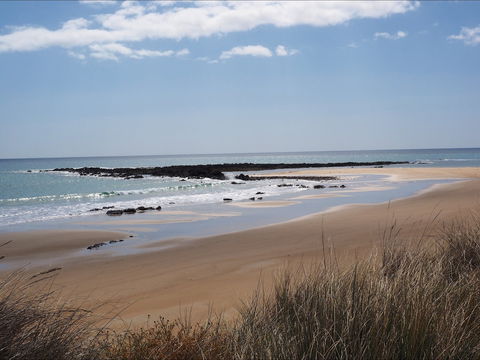 Burnie Holiday Caravan Park - Kempsey Accommodation 1