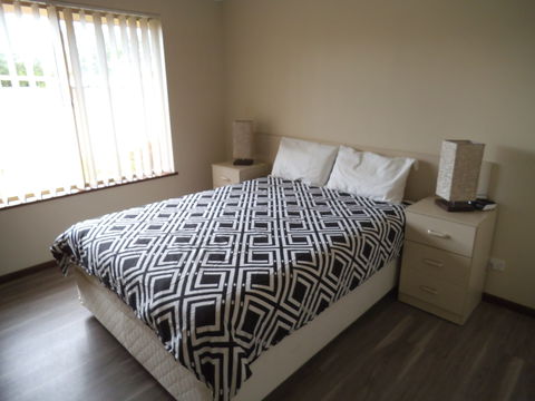 Busselton Seaside Escape Apartment - Kempsey Accommodation 2
