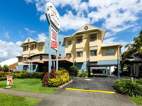 Cairns Queens Court - Kempsey Accommodation 0