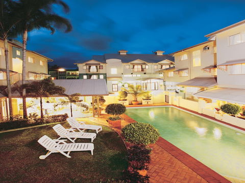 Cairns Queens Court - Kempsey Accommodation 2