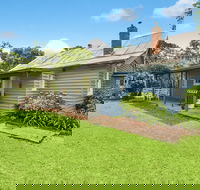 Camellia Cottage