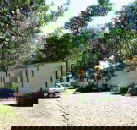Camp Cypress Cabin and Caravan Park - Kempsey Accommodation