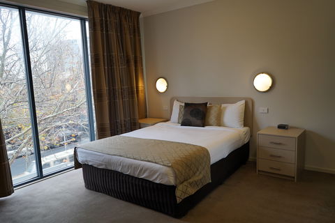 Carlton Lygon Lodge - Kempsey Accommodation 0