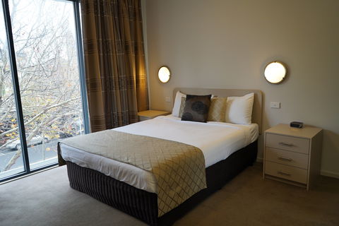 Carlton Lygon Lodge - Kempsey Accommodation 1