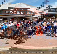 Carinda Hotel - Kempsey Accommodation