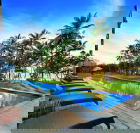 Castaways Resort and Spa Mission Beach - Kempsey Accommodation