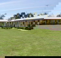 Castlereagh Christian Conference Centre - Kempsey Accommodation