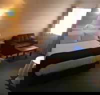 Charles Rasp Motor Inn - Kempsey Accommodation