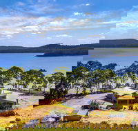 Cloudy Bay Lagoon Estate - Kempsey Accommodation
