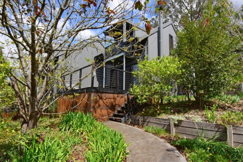 Cloudsong Chalets - Kempsey Accommodation 0