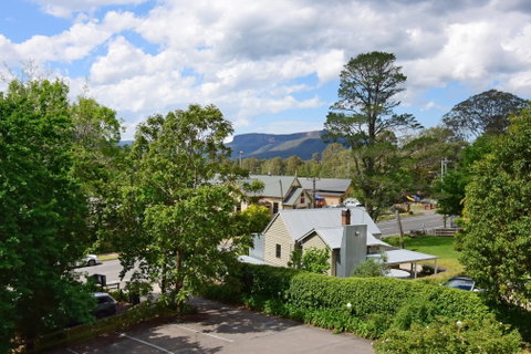 Cloudsong Chalets - Kempsey Accommodation 1