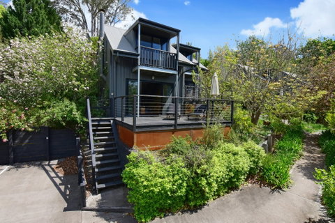 Cloudsong Chalets - Kempsey Accommodation 2