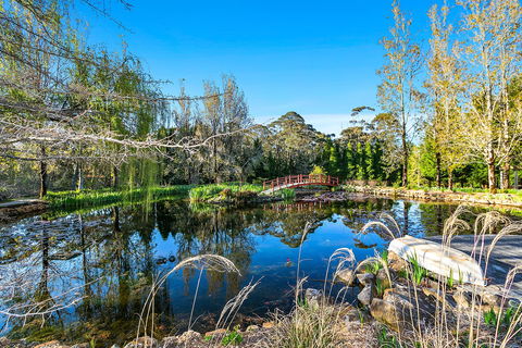 Cooks House - Hawthorn Hill Mount Wilson - Kempsey Accommodation 0
