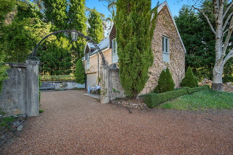 Cooks House - Hawthorn Hill Mount Wilson - Kempsey Accommodation 1