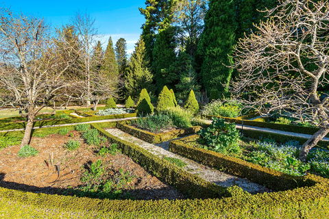 Cooks House - Hawthorn Hill Mount Wilson - Kempsey Accommodation 2