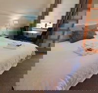 Coppers Hill Boutique Accommodation - Kempsey Accommodation