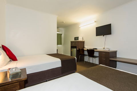 Coral Sands Motel - Kempsey Accommodation 0