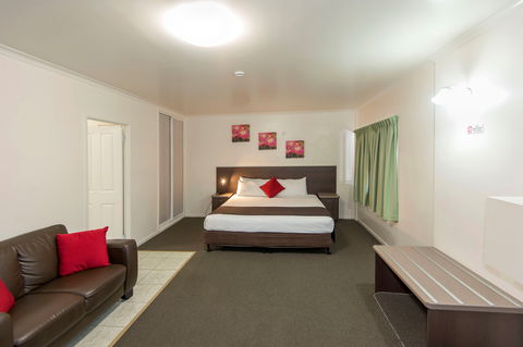 Coral Sands Motel - Kempsey Accommodation 1