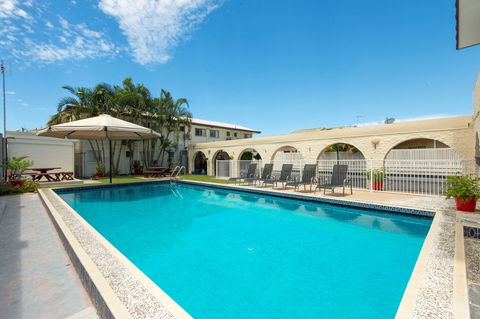 Coral Sands Motel - Kempsey Accommodation 2