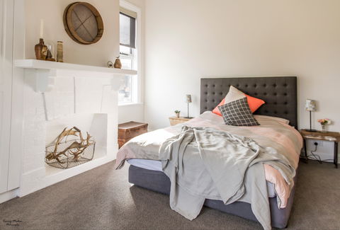 Cressy House Estate Farm Stay - Kempsey Accommodation 0