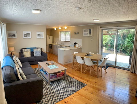 Crows Nest - Kempsey Accommodation 0