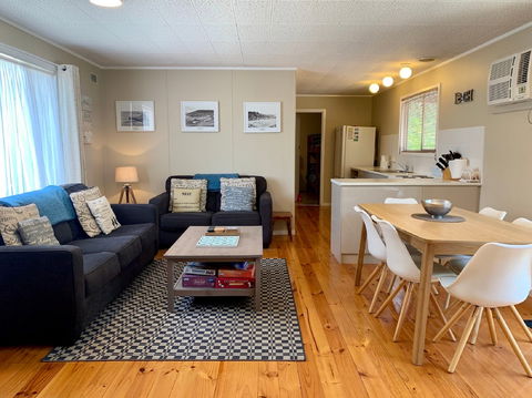 Crows Nest - Kempsey Accommodation 1