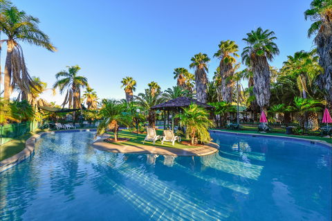 Desert Palms Alice Springs - Kempsey Accommodation 0