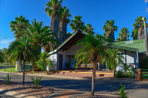 Desert Palms Alice Springs - Kempsey Accommodation 2