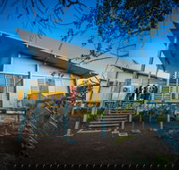 Djakanimba Pavilions Djilpin Arts Aboriginal Corporation - Kempsey Accommodation