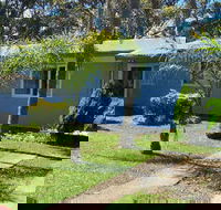 Donlan's Delight - Kempsey Accommodation
