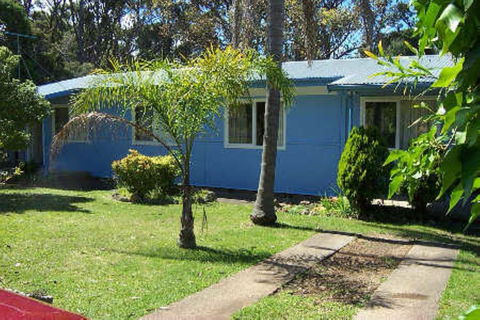 Donlan's Delight - Kempsey Accommodation 0