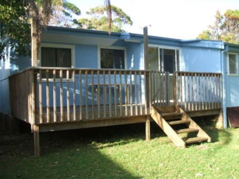 Donlan's Delight - Kempsey Accommodation 1