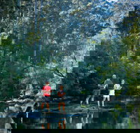 Drafty's Camp at Warren National Park - Kempsey Accommodation