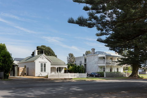 Drift House - Kempsey Accommodation 1
