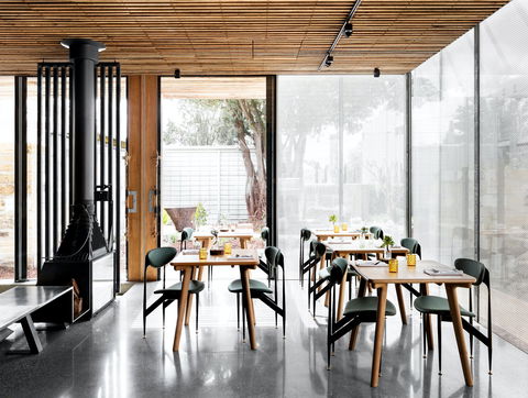Drift House - Kempsey Accommodation 2