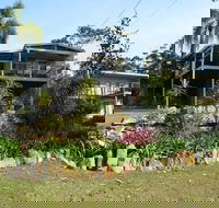 Echostayz Blenheim Beach House