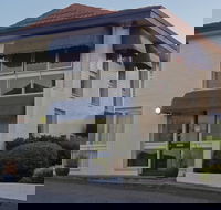 Econo Lodge Hacienda Motel - Kempsey Accommodation