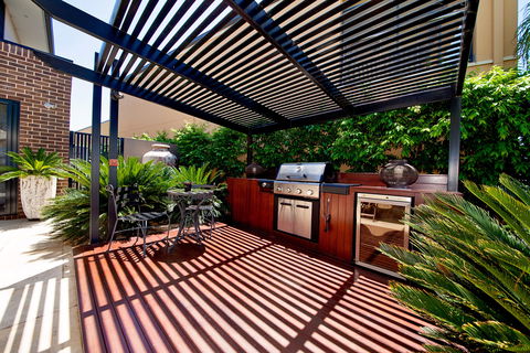 Edgewater Mulwala - Kempsey Accommodation 2