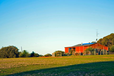 Eleanor River Homestead - Kempsey Accommodation 0