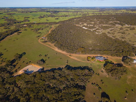 Eleanor River Homestead - Kempsey Accommodation 1